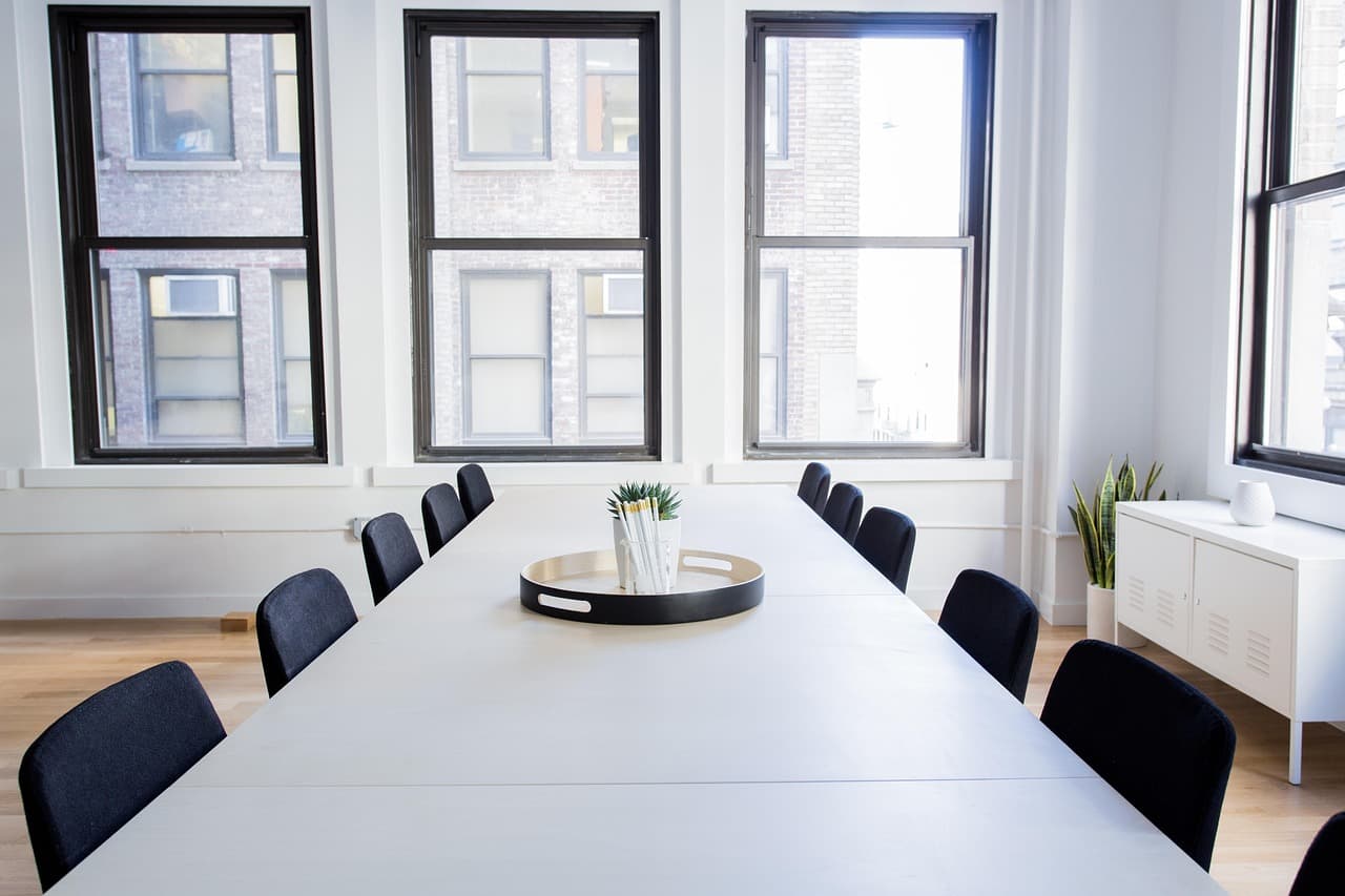10 astuces pour bien choisir votre mobilier minimaliste
