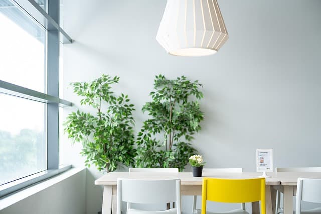 Comment choisir un mobilier éco-responsable pour votre intérieur