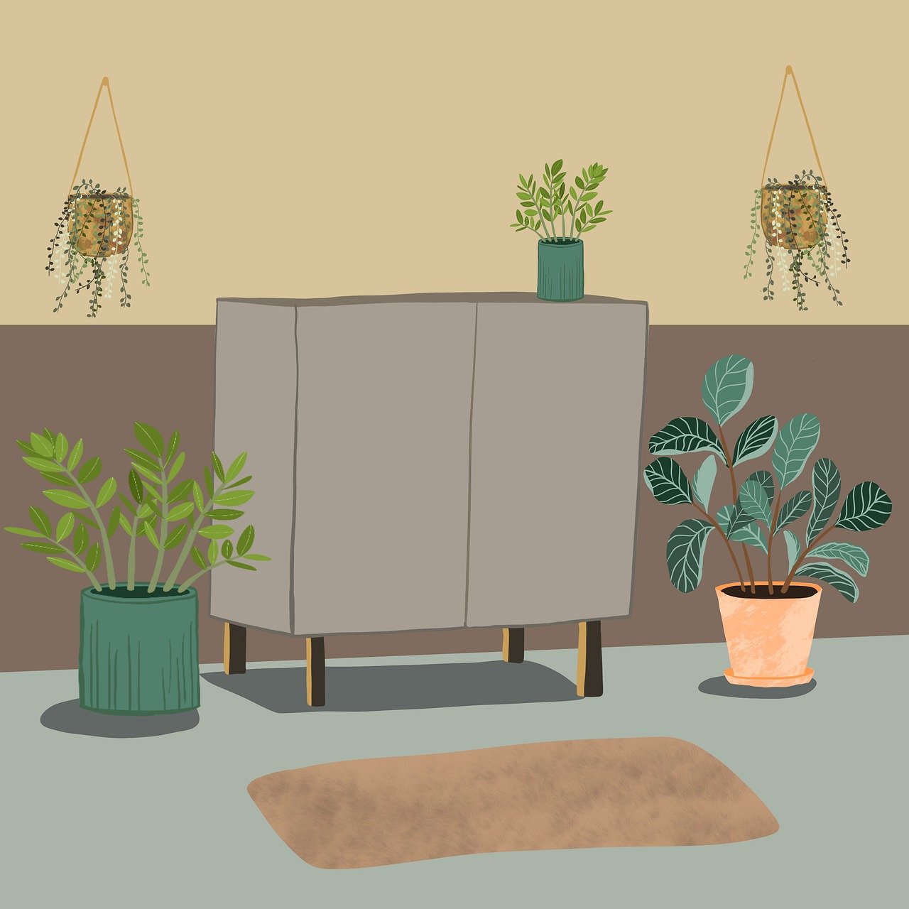 découvrez notre gamme de meubles multifonctionnels qui allient design moderne et praticité. transformez votre espace avec des solutions innovantes pour optimiser chaque mètre carré de votre maison.